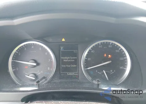 2019 Toyota Highlander Se из США, поврежденный, VIN 5TDKZRFH8KS566617